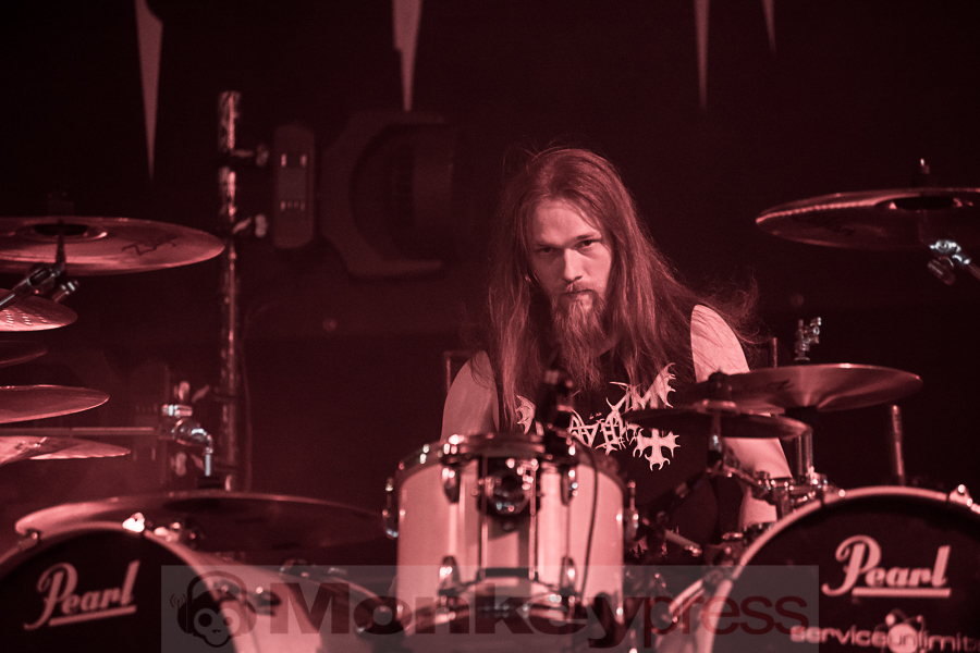 The 69 Eyes, © Jana Breternitz