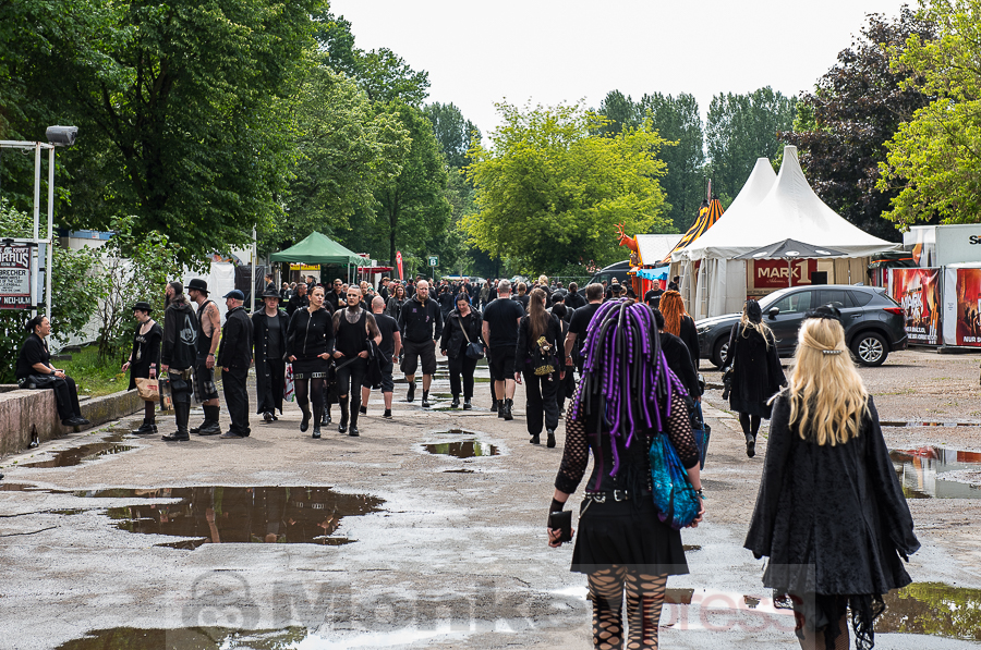 Besucherfotos, (c) Thomas Papenbreer