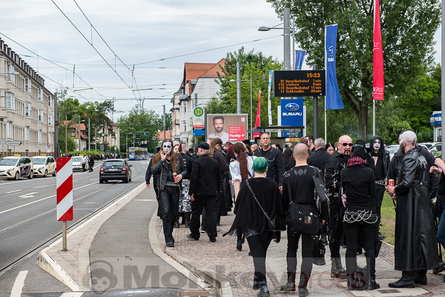 Besucherfotos, (c) Thomas Papenbreer