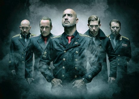 EISBRECHER – Volle Kraft Voraus Festival 2017 und neuer Sturmfahrt-Albumteaser EISBRECHER – Volle Kraft Voraus Festival 2017 und neuer Sturmfahrt-Albumteaser