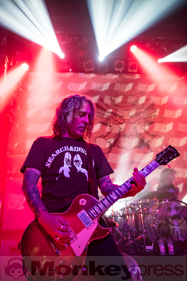 Monster Magnet © Thomas Papenbreer