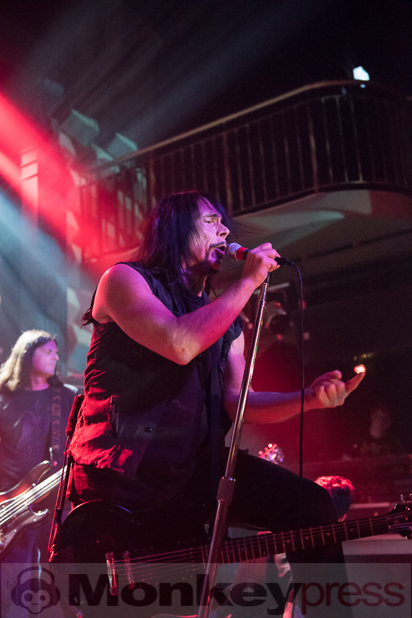 Monster Magnet © Thomas Papenbreer