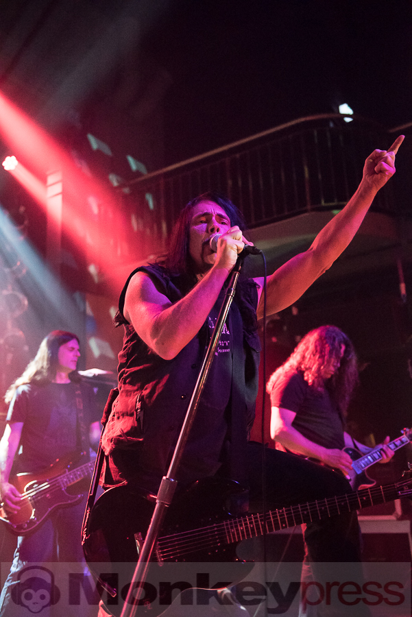 Monster Magnet © Thomas Papenbreer