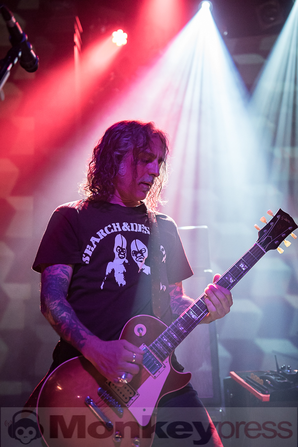 Monster Magnet © Thomas Papenbreer