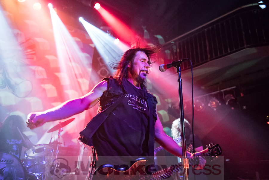 Monster Magnet © Thomas Papenbreer