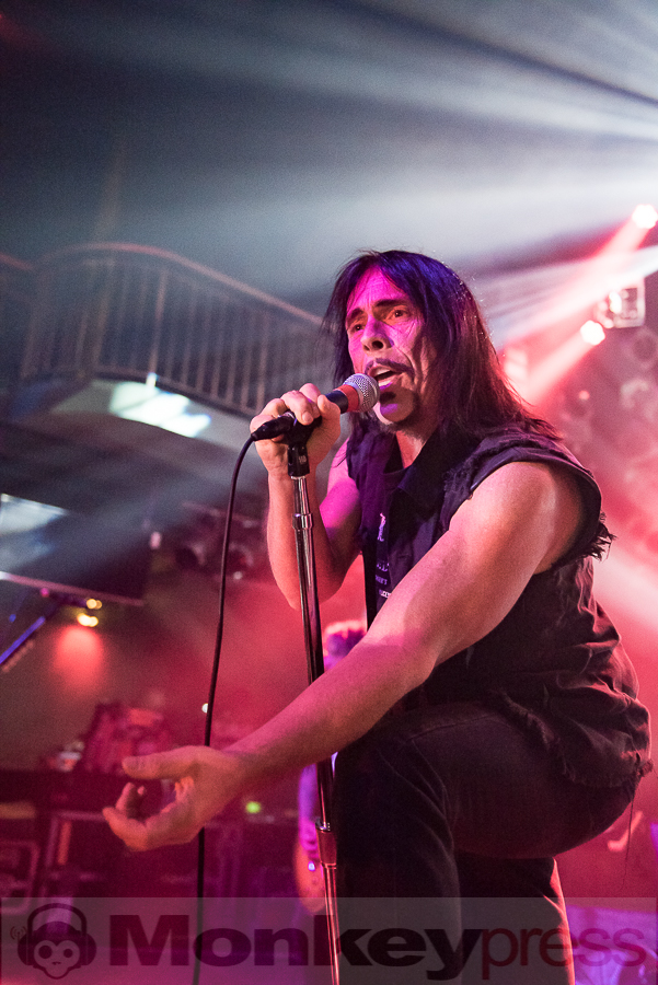 Monster Magnet © Thomas Papenbreer