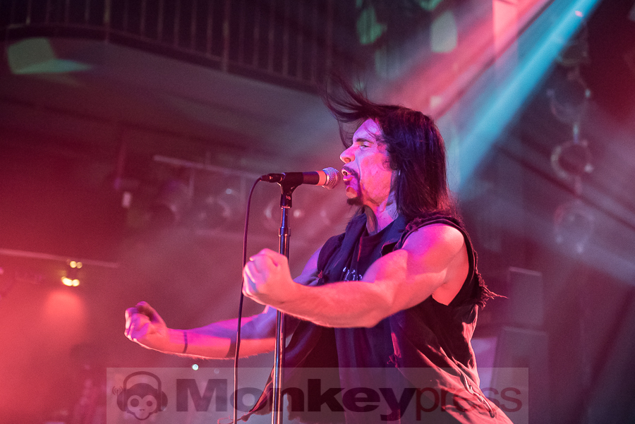 Monster Magnet © Thomas Papenbreer