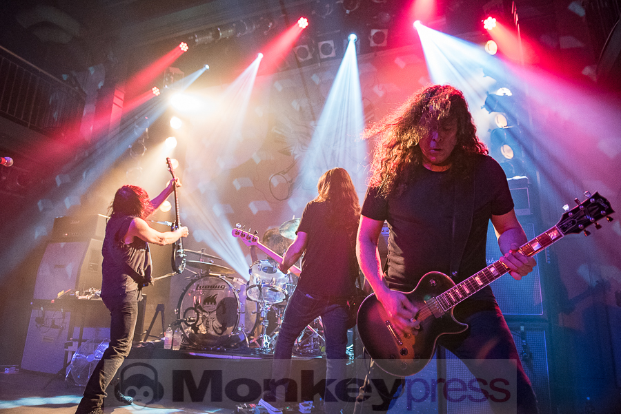 Monster Magnet © Thomas Papenbreer