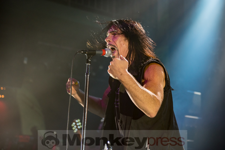 Monster Magnet © Thomas Papenbreer