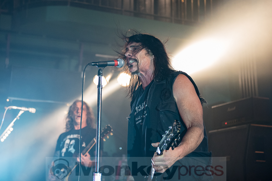 Monster Magnet © Thomas Papenbreer