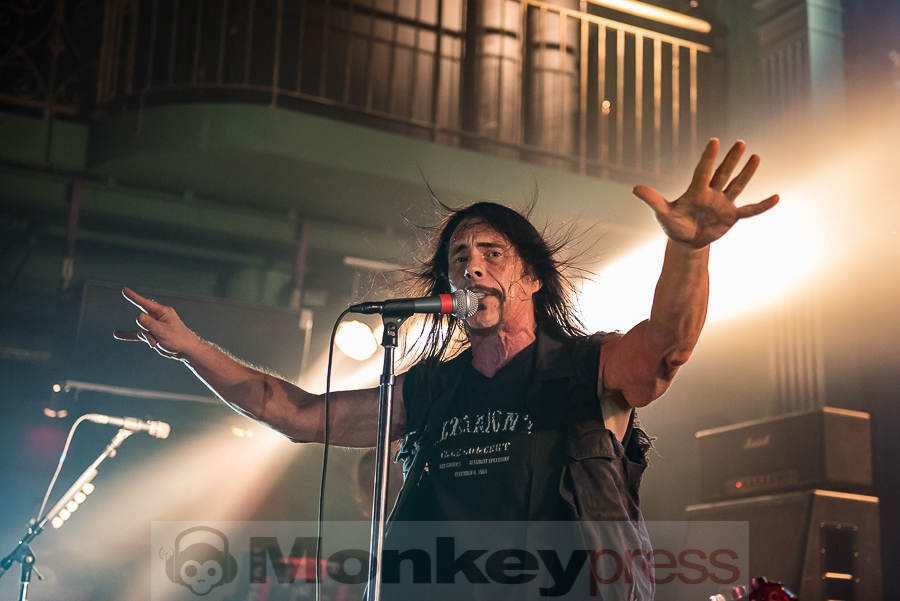 Monster Magnet © Thomas Papenbreer
