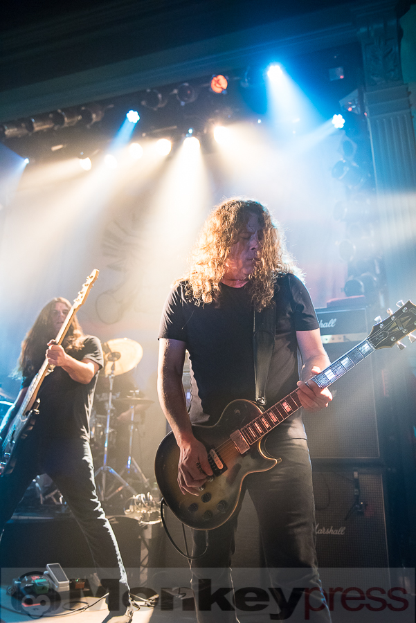 Monster Magnet © Thomas Papenbreer