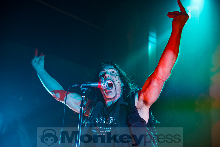 Monster Magnet 10.06.2017 17