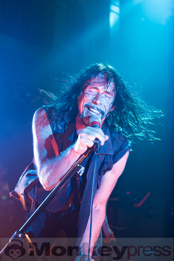 Monster Magnet © Thomas Papenbreer
