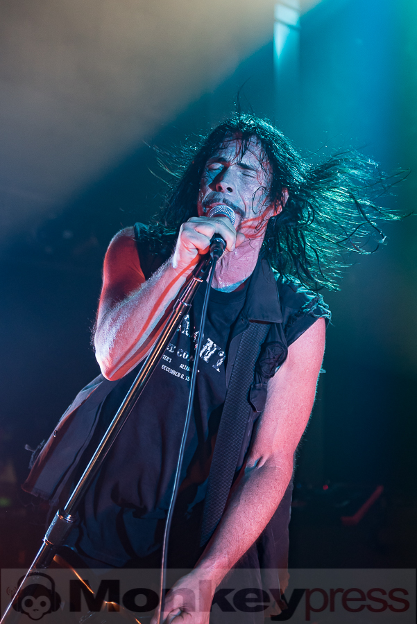 Monster Magnet © Thomas Papenbreer