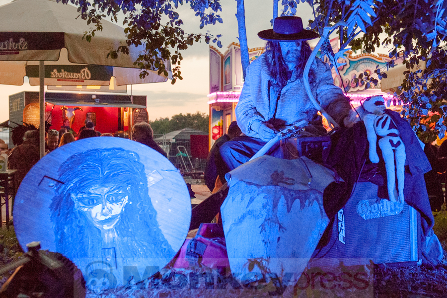 NOCTULUS, (c) Dietmar Grabs