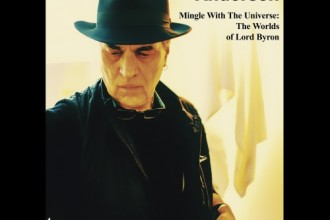 ERIC ANDERSEN - Mingle With The Universe: The Worlds Of Lord Byron