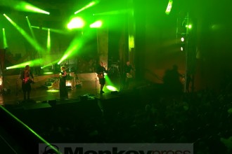 FAUN - München, Alte Kongresshalle (11.05.2017)