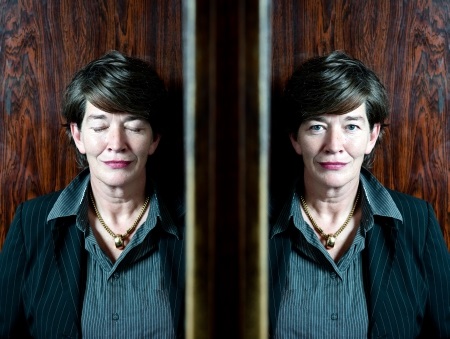 BETTINA KÖSTER (MALARIA!): der erste Vorbote zum neuen Album
