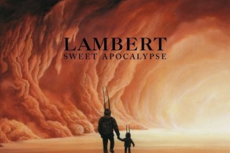 LAMBERT - Sweet Apocalypse