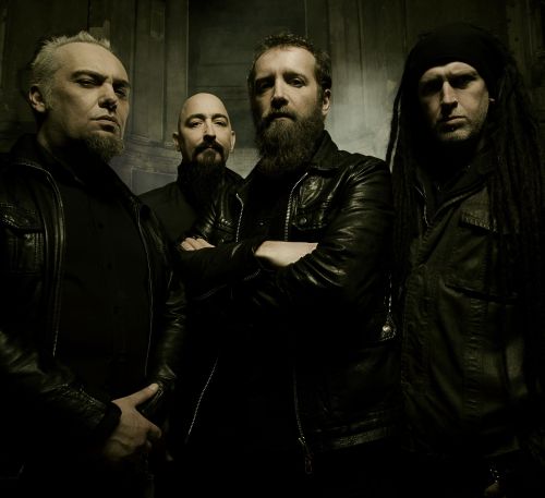 PARADISE LOST: im Herbst auf Tour