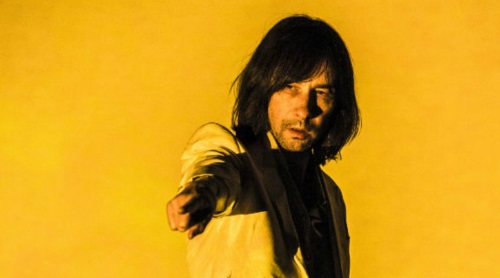 PRIMAL SCREAM - Köln, Gloria Theater (17.06.2017) PRIMAL SCREAM - Köln, Gloria Theater (17.06.2017)