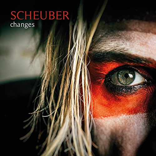 SCHEUBER – Changes