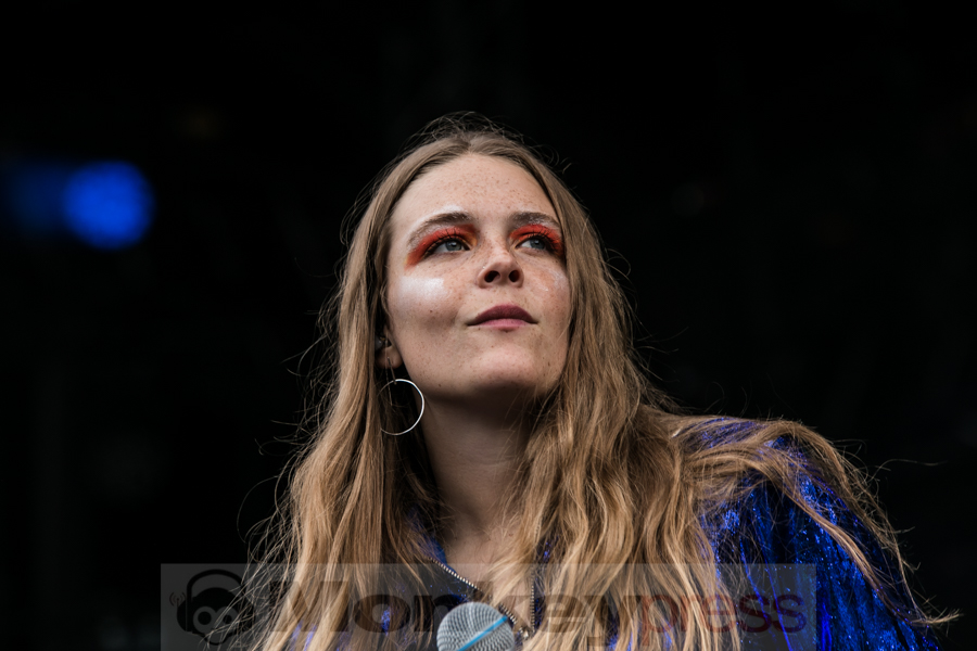 Maggie Rogers, © André Techert