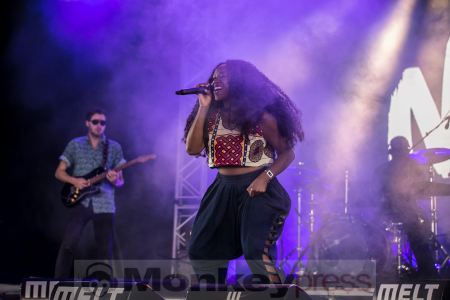 Nao, © André Techert