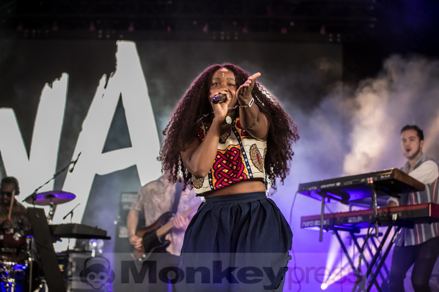 Nao, © André Techert