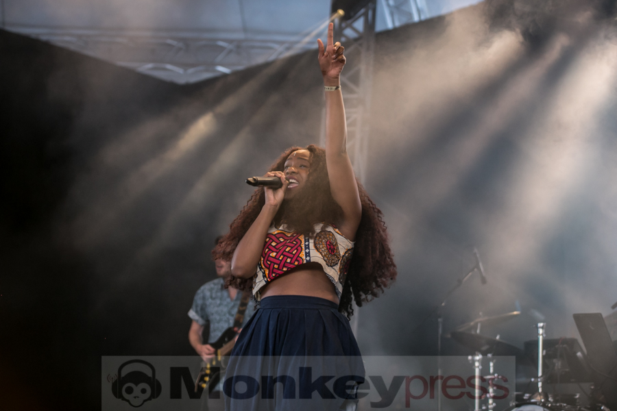 Nao, © André Techert