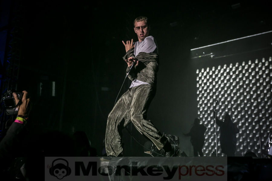 Bilderbuch, © André Techert