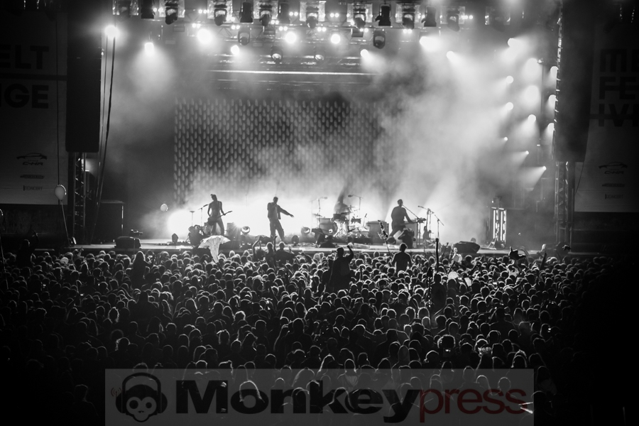 Bilderbuch, © André Techert