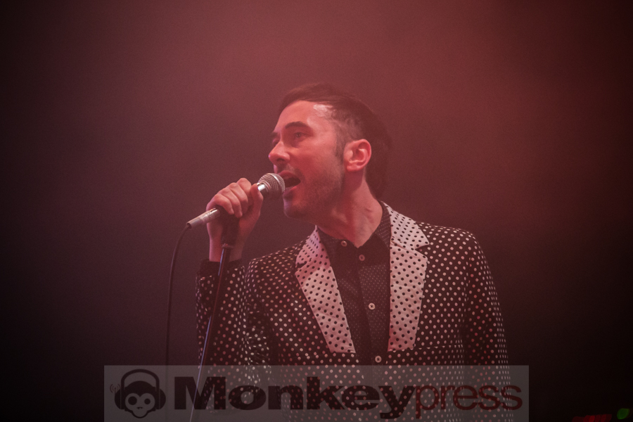 Hercules & Love Affair, © André Techert