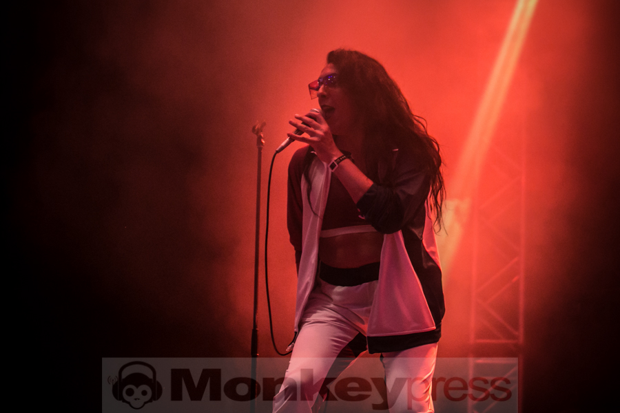 Hercules & Love Affair, © André Techert