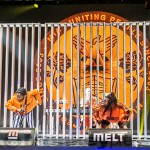 FOTOS: MELT! FESTIVAL 2017 - Bands Freitag (14.07.2017)
