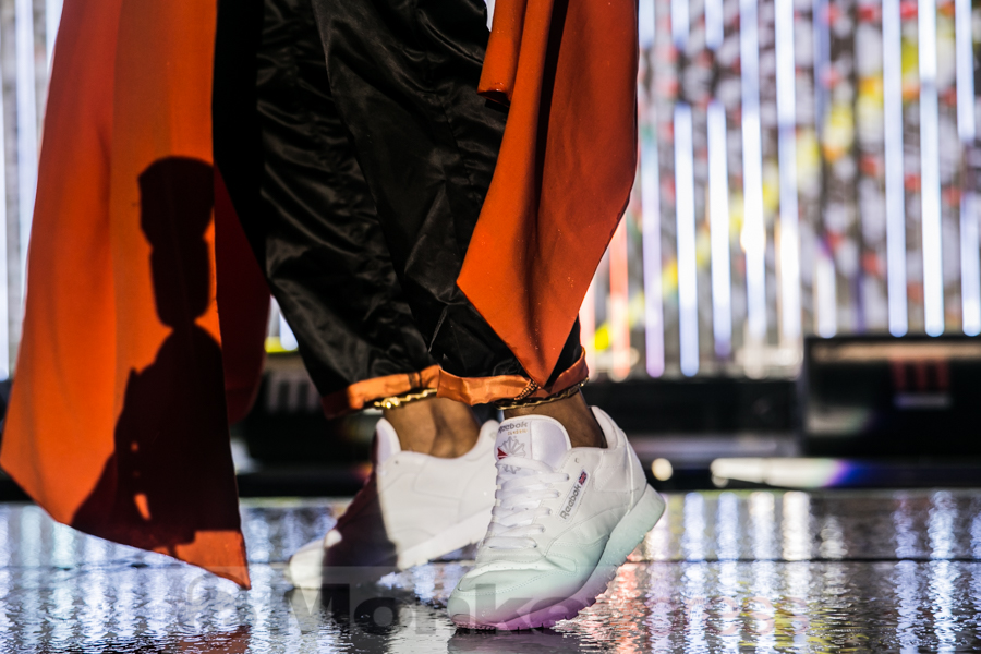 M.I.A., © André Techert