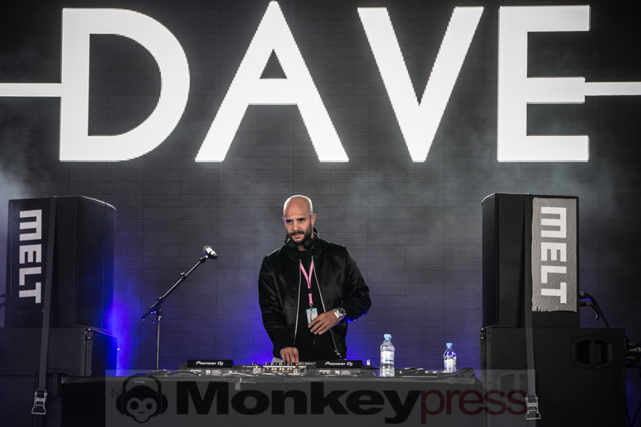 Dave, © André Techert