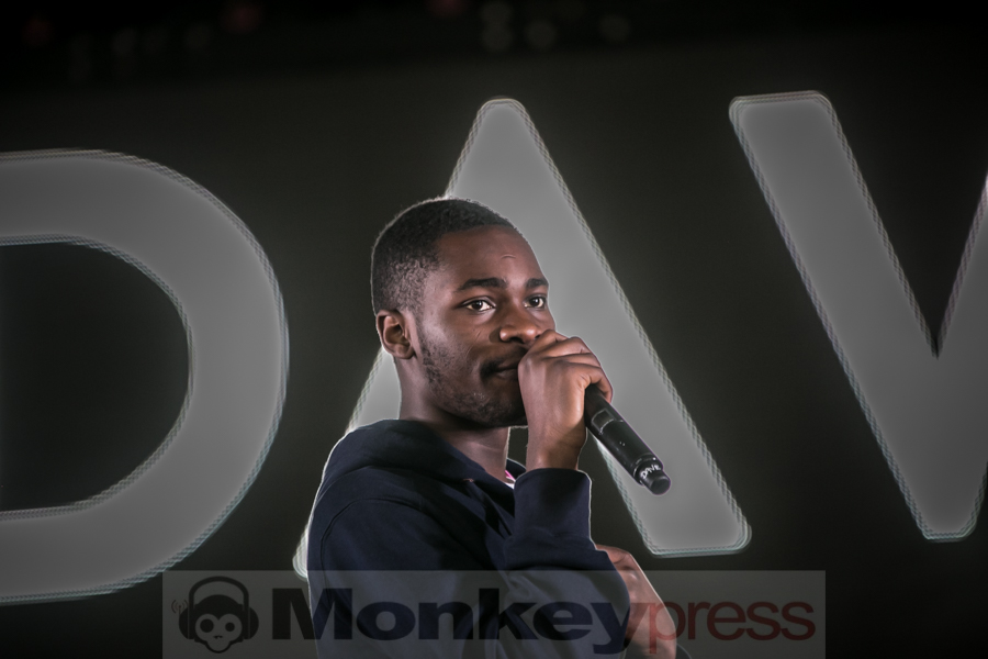 Dave, © André Techert