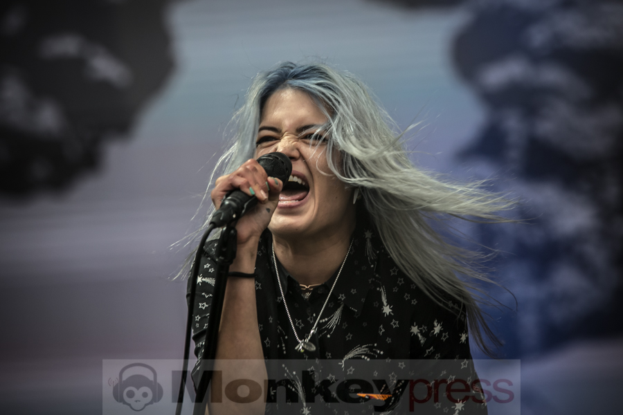 The Kills, © André Techert