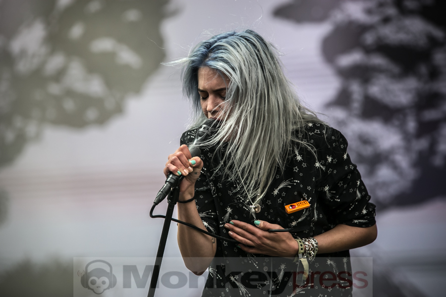 The Kills, © André Techert