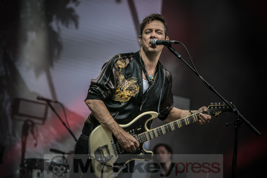 The Kills, © André Techert