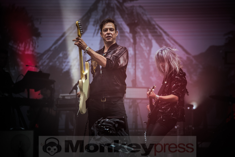 The Kills, © André Techert