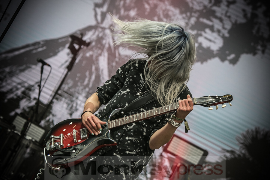 The Kills, © André Techert