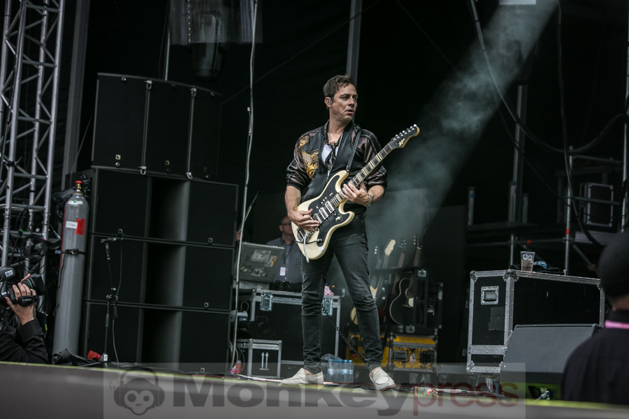 The Kills, © André Techert