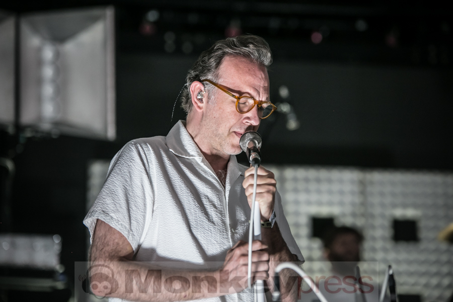 Soulwax, © André Techert