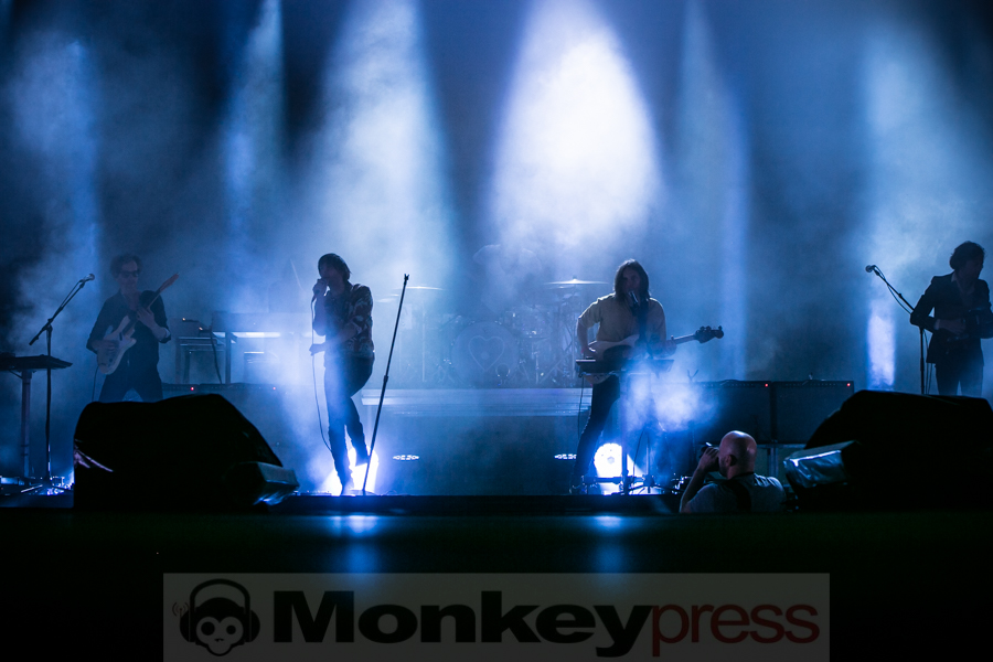 Phoenix, © André Techert