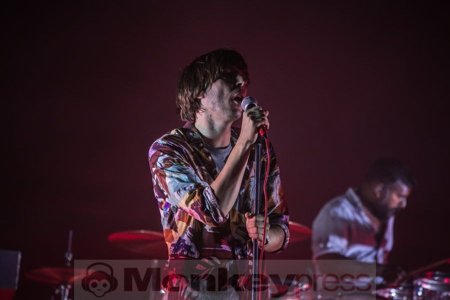 Phoenix, © André Techert