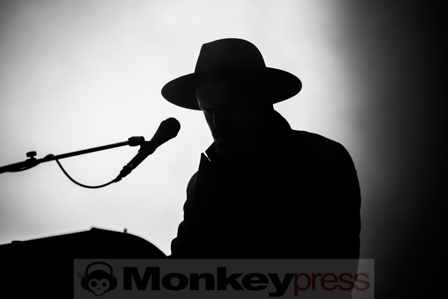 SOHN, © André Techert