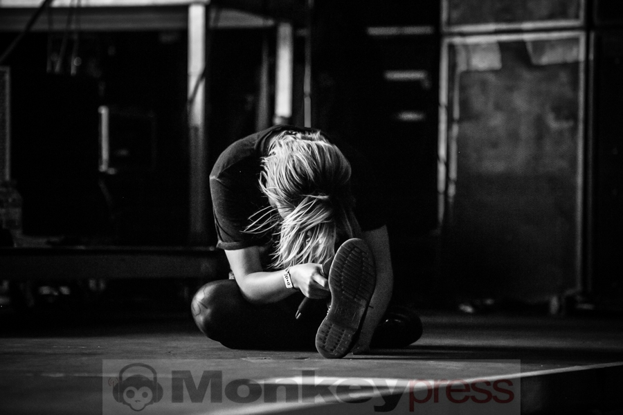 MØ, © André Techert